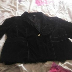 Lane Bryant 26 jacket